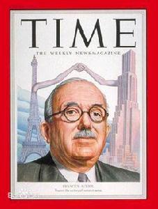 樊尚·奧里奧爾 樊尚·奧里奧爾