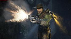 進化[Turtle Rock基於CryEngine3引擎製作的FPS遊戲]