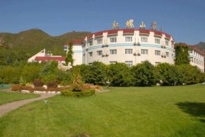 紅螺山莊 紅螺山莊