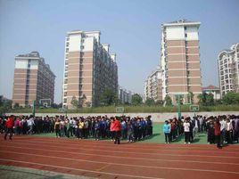 光谷二初 光谷二初