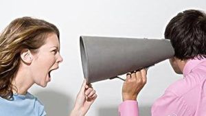 夫妻吵架心理路線圖 夫妻吵架心理路線圖