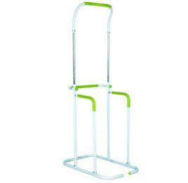 多功能單雙槓練習器