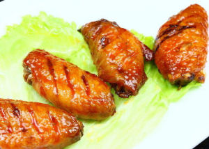 胡蘆桔翅 胡蘆桔翅