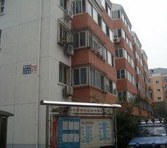 黃寺大街21號 黃寺大街21號