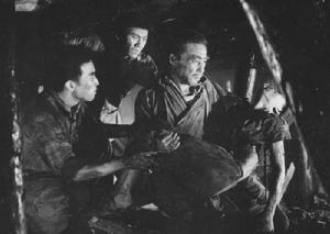 電影《燎原》精彩劇照