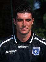 羅南·勒·克羅姆 羅南·勒·克羅姆