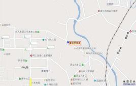 黃田壩[四川省成都市青羊區黃田壩轄區]