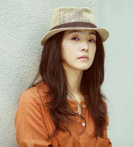 方慧[中國內地女演員]