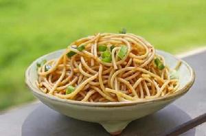 山西涼麵 山西涼麵