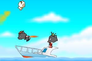 懶羊羊屁屁沖天 懶羊羊屁屁沖天