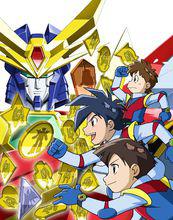 絕對無敵 Blu-ray BOX 特價版