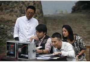 《手機》幕後故事