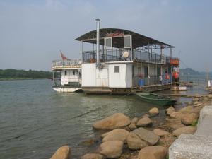 衡陽東洲島 衡陽東洲島