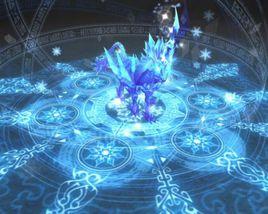 冰麟[系列單機遊戲《仙劍奇俠傳五》角色]