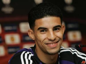 姆巴克·布索法 姆巴克·布索法