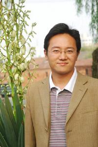 陶林[中國內地作家]