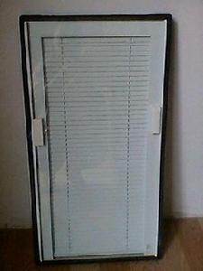 中空百葉玻璃 中空百葉玻璃