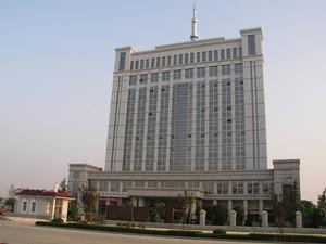 宿州市經濟技術開發區