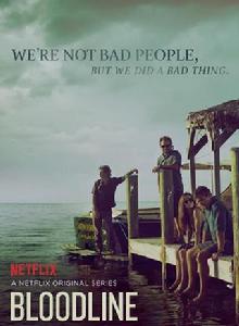 至親血統第一季 至親血統第一季