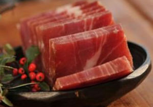 如皋火腿 如皋火腿