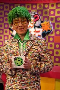 （圖）《大風車》