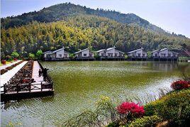 天淼山莊 天淼山莊