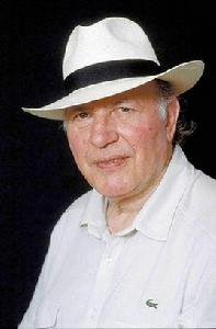 凱爾泰斯·伊姆雷