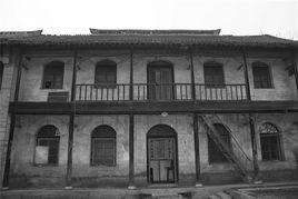 孟氏故居 孟氏故居