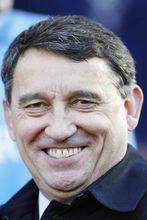 格拉漢姆&middot;泰勒