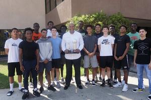 巴爾博亞學校 巴爾博亞學校