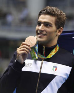 加布里埃來·德蒂 加布里埃來·德蒂