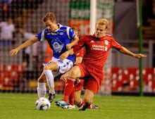 克雷格&middot;羅丹