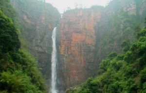 粵北大峽谷 粵北大峽谷