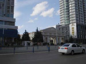 四季公寓 四季公寓