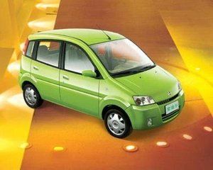 昌河愛迪爾 CH7111 昌河愛迪爾 CH7111