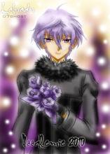 拉普拉多魯增加形象