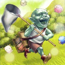 衍生物收集者 衍生物收集者