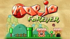 幻想遊戲《永遠的超級瑪麗》