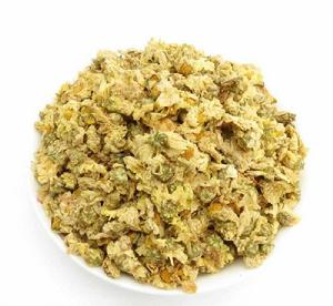 杭白菊[中草藥]