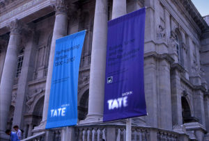 泰特藝術館 