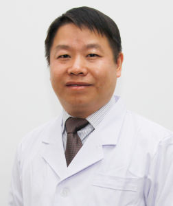 張光明[中國醫科大學航空總醫院癲癇中心主任]