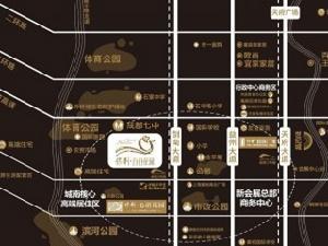 保利百合花園 保利百合花園