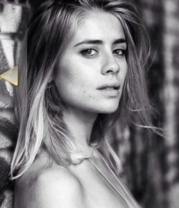 葛麗泰·斯卡拉諾 葛麗泰·斯卡拉諾