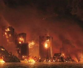 世界末日論 世界末日論