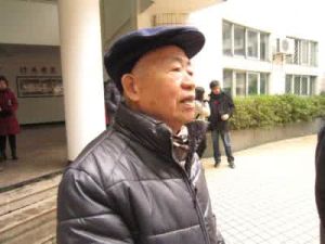 徐清泉[政治教師]