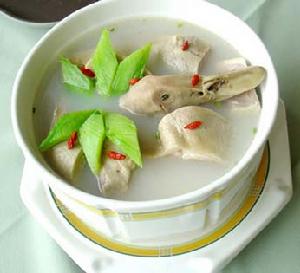 銀杏全鴨 銀杏全鴨