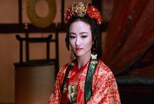 電視劇《隋唐英雄3》劇照