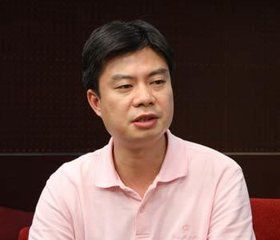 劉健華[華南農業大學獸醫學院]