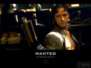 通緝犯[美國2008年提莫·貝克曼貝托夫執導電影]