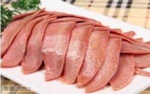 糟香門腔 糟香門腔